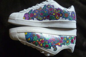 indian-style BASKETS INDIAN STYLE