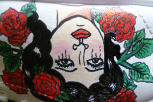 la-dame-triste-(4) BASKETS LA DAME TRISTE