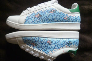 petits-bateaux BASKETS PETITS BATEAUX