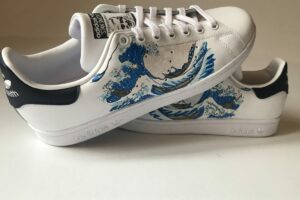 grande vague de kanagawa