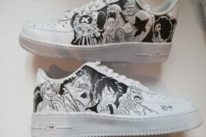 Air force nb One piece 1 Air Force NB One Piece