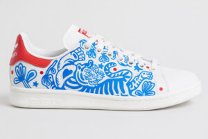Stan Smith Tigre